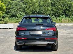 Audi Q5L 45 TFSI Dynamic Select Edition - photo 12