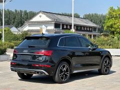 Audi Q5L 45 TFSI Dynamic Select Edition - photo 13