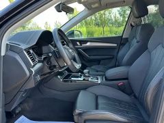 Audi Q5L 45 TFSI Dynamic Select Edition - photo 4