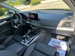 Audi Q5L 45 TFSI Dynamic Select Edition - photo 7