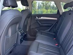 Audi Q5L 45 TFSI Dynamic Select Edition - photo 9
