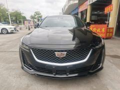 Cadillac CT5 28T Luxury - photo 2