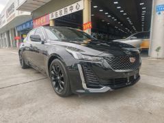 Cadillac CT5 28T Luxury - photo 3