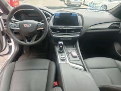 Cadillac CT5 28T Luxury - photo 5