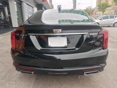 Cadillac CT5 28T Luxury - photo 7