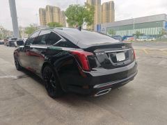 Cadillac CT5 28T Luxury - photo 8