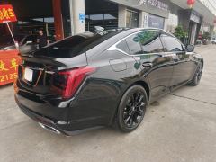 Cadillac CT5 28T Luxury - photo 9