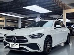 Mercedes-Benz C Class C-Class Facelift C 260 L - фото 1