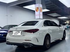 Mercedes-Benz C Class C-Class Facelift C 260 L - фото 12