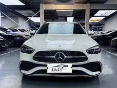 Mercedes-Benz C Class C-Class Facelift C 260 L - фото 2