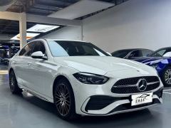 Mercedes-Benz C Class C-Class Facelift C 260 L - фото 3