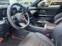 Mercedes-Benz C Class C-Class Facelift C 260 L - фото 4