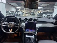 Mercedes-Benz C Class C-Class Facelift C 260 L - фото 5
