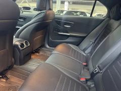 Mercedes-Benz C Class C-Class Facelift C 260 L - фото 6