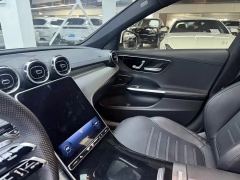 Mercedes-Benz C Class C-Class Facelift C 260 L - фото 7