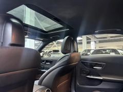 Mercedes-Benz C Class C-Class Facelift C 260 L - фото 8