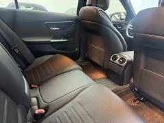 Mercedes-Benz C Class C-Class Facelift C 260 L - фото 9