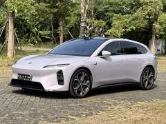 NIO ET5T 550km 75kWh - ფოტო 1