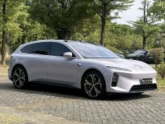 NIO ET5T 550km 75kWh - ფოტო 3