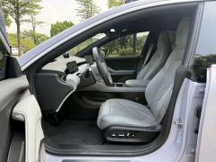 NIO ET5T 550km 75kWh - ფოტო 4