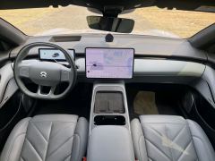 NIO ET5T 550km 75kWh - ფოტო 6