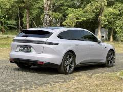 NIO ET5T 550km 75kWh - ფოტო 7