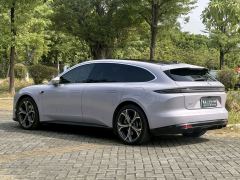 NIO ET5T 550km 75kWh - ფოტო 9