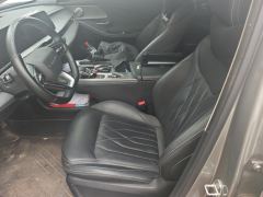 Chery Arrizo 8 1.6T - фото 14