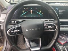 Chery Arrizo 8 1.6T - фото 18