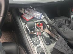 Chery Arrizo 8 1.6T - фото 19