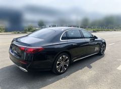 Mercedes-Benz E Class E-Class Facelift E 300 L Luxury - фото 6