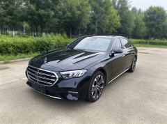 Mercedes-Benz E Class E-Class Facelift E 300 L Luxury - фото 7
