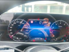 Mercedes-Benz E Class E-Class Facelift E 300 L Luxury - фото 9