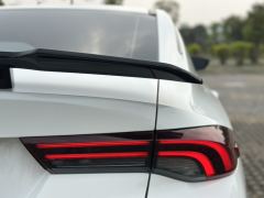 GAC Chuanqi Shadow Leopard Shadow Leopard R 400T Automatic Pro Version - ფოტო 5