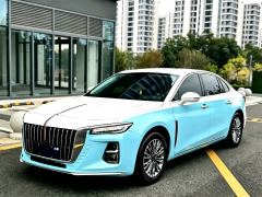 FAW Red Flag H5 2.0T Automatic Smart Connected Flagship Comfort Edition - ფოტო 1