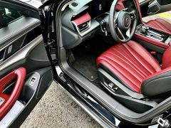 FAW Red Flag H5 2.0T Automatic Smart Connected Flagship Comfort Edition - ფოტო 4