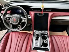 FAW Red Flag H5 2.0T Automatic Smart Connected Flagship Comfort Edition - ფოტო 5