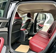 FAW Red Flag H5 2.0T Automatic Smart Connected Flagship Comfort Edition - ფოტო 7