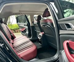 FAW Red Flag H5 2.0T Automatic Smart Connected Flagship Comfort Edition - ფოტო 8