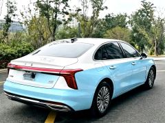 FAW Red Flag H5 2.0T Automatic Smart Connected Flagship Comfort Edition - ფოტო 9
