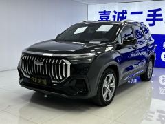 Geely Haoyue L 2.0T Flagship Edition - ფოტო 1