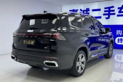 Geely Haoyue L 2.0T Flagship Edition - ფოტო 10