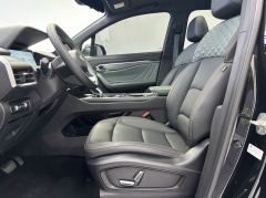 Geely Haoyue L 2.0T Flagship Edition - ფოტო 4