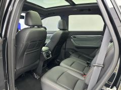 Geely Haoyue L 2.0T Flagship Edition - ფოტო 7