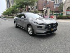 Ford Mondeo E-PHEV 1.5T EcoBoost Version - photo 3