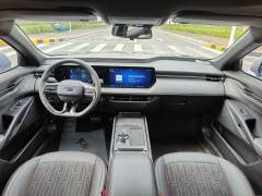 Ford Mondeo E-PHEV 1.5T EcoBoost Version - photo 5