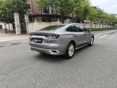 Ford Mondeo E-PHEV 1.5T EcoBoost Version - photo 7