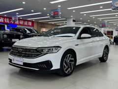 Volkswagen Jetta 200TSI Edition - photo 1