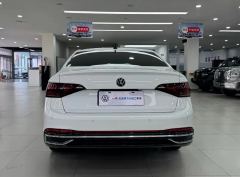 Volkswagen Jetta 200TSI Edition - photo 10