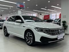 Volkswagen Jetta 200TSI Edition - photo 3